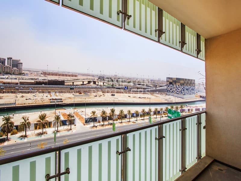 Квартира в Аль Раха Бич,Аль Мунеера,Аль-Сана,Аль Сана 2, 1 спальня, 120000 AED - 6784368 Квартира в Аль Раха Бич,Аль Мунеера,Аль-Сана,Аль Сана 2, 1 спальня, 120000 AED - 6784368