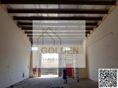 Warehouse for Rent in Al Jurf, Ajman - تصميم بدون عنوان (1). jpg