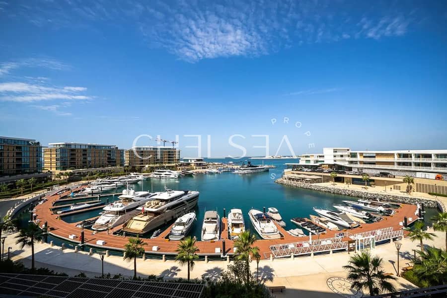 SEA VIEW | BEST PRICE | MARINA VIEW