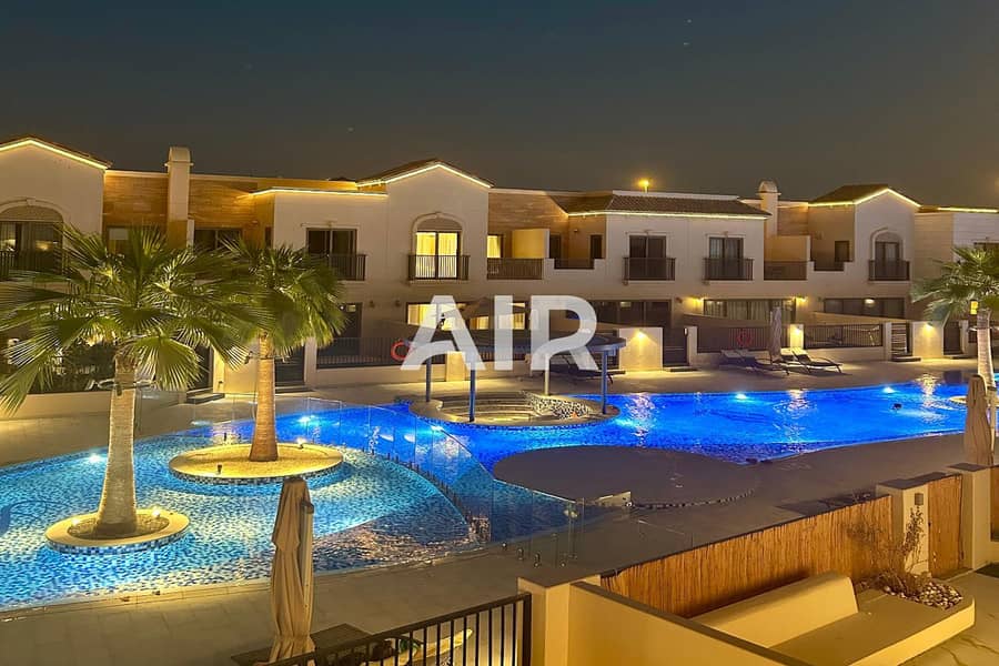 Таунхаус в Джумейра Гольф Эстейтс，Жасмин Лейн, 3 cпальни, 385000 AED - 12946202