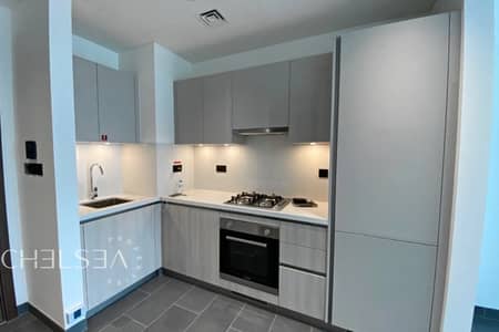 1 Bedroom Flat for Sale in Sobha Hartland, Dubai - BRAND-NEW | LAGOON AND POOL VIEW | PRIME LOCATION