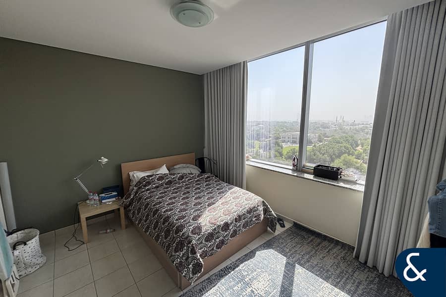 位于DIFC，DIFC空中花园 2 卧室的公寓 2600000 AED - 12946205