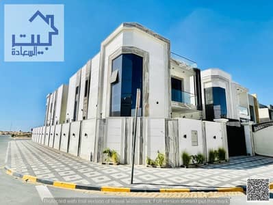 5 Cпальни Вилла Продажа в Аль Захья, Аджман - IMG-20250925-WA0084. jpg