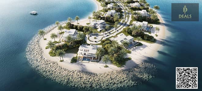 6 Bedroom Villa for Sale in Ajmal Makan City - Sharjah Waterfront, Sharjah - image (3). png
