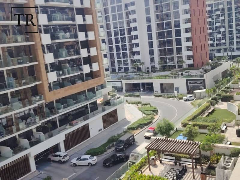 شقة في عزيزي ريفييرا 21،ريفيرا،ميدان ون،مدينة ميدان 48000 درهم - 12946225