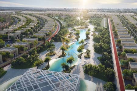 巴拉希， 夏尔迦 4 卧室别墅待售 - 位于巴拉希，海阳 4 卧室的别墅 2612000 AED - 12946340