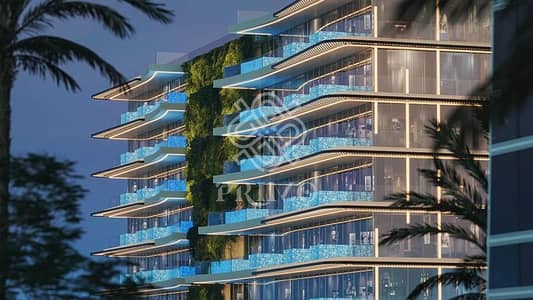 2 Cпальни Апартамент Продажа в Маджан, Дубай - 19508. jpg