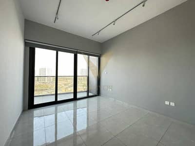 Studio for Rent in Dubai Land Residence Complex, Dubai - Book Now! Luxury Studio | Vacant Soon | Hot Deal