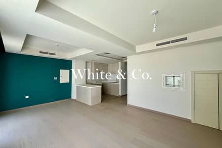 3 Bedroom Townhouse for Rent in DAMAC Hills 2 (Akoya by DAMAC), Dubai - Vacant Now | Cavalli Type | 3 Bedrooms