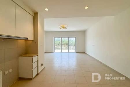 3 Bedroom Apartment for Sale in Dubai South, Dubai - Upgraded Unit | Corner Unit | Vacant in 1 Month