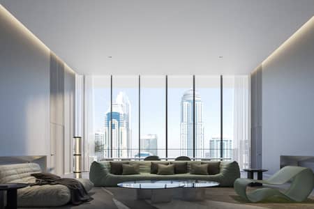 迪拜港， 迪拜 1 卧室公寓待售 - 位于迪拜港，W Residences 1 卧室的公寓 4563000 AED - 12946372