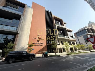 3 Bedroom Flat for Rent in Business Bay, Dubai - IMG-20250809-WA0042. jpg