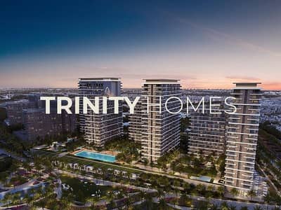 迪拜山庄， 迪拜 3 卧室公寓待售 - 位于迪拜山庄，公园山庄，Palace Residences 3 卧室的公寓 4750000 AED - 12946412