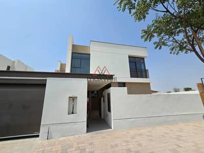 4 Bedroom Villa for Rent in Al Furjan, Dubai - IMG-20251001-WA0011. jpg