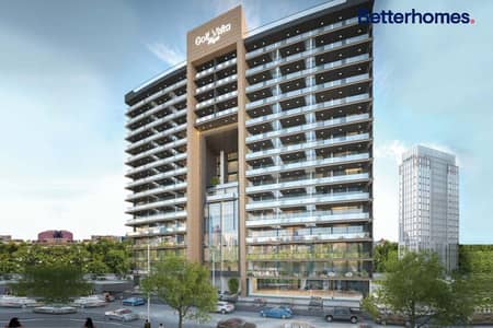 Studio for Sale in Dubai Sports City, Dubai - Luxury living | Investor deal | High ROI