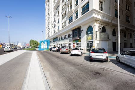 Showroom for Rent in Al Nahyan, Abu Dhabi - Premium Showroom For Rent | Entire Ground Floor