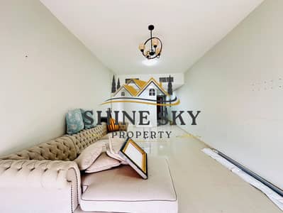 Huge Apartment | Ideal Location | Attached Balcony | Family Residance | Call