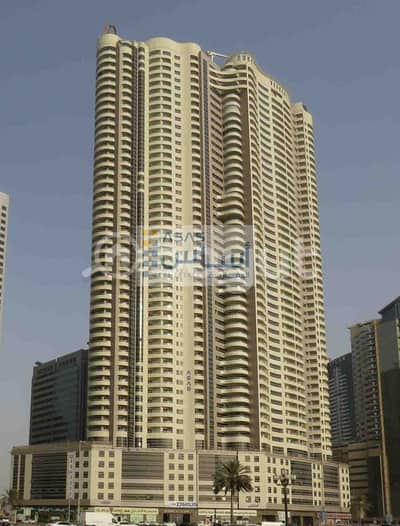 LUXURIOUS TWO BEDROOM WITH 1 MONTH FREE & 1 PARKING IN ASAS TOWER LUXURIOUS TWO BEDROOM WITH 1 MONTH FREE & 1 PARKING IN ASAS TOWER