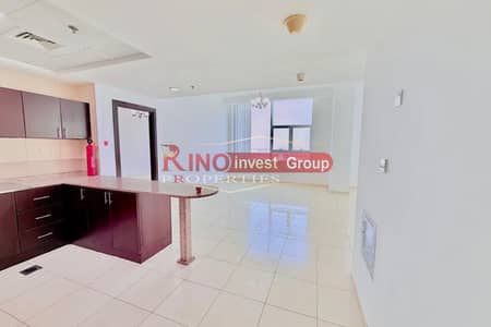 فلیٹ 2 غرفة نوم للبيع في مجان، دبي - شقة في برج الرابية،مجان 2 غرف 984760 درهم - 12946465