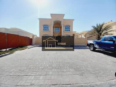 5 Bedroom Villa for Rent in Khalifa City, Abu Dhabi - WhatsApp Image 2025-10-01 at 3.55. 31 PM. jpeg