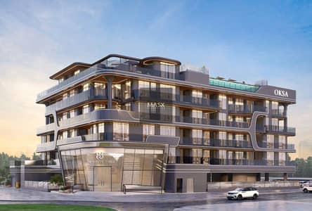 2 Bedroom Apartment for Sale in Dubai South, Dubai - p6_6. png