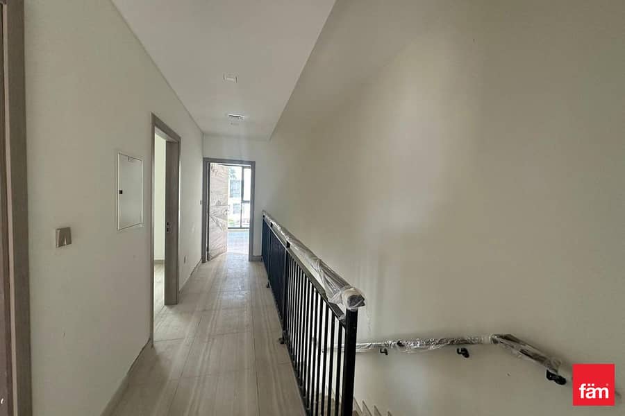 Таунхаус в Дамак Хиллс，Парк Резиденс 1, 3 cпальни, 2900000 AED - 12946516