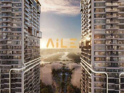 朱美拉湖塔 (JLT)， 迪拜 2 卧室单位待售 - 位于朱美拉湖塔 (JLT)，上层建筑公寓，奕居东区 2 卧室的公寓 3000000 AED - 12946525
