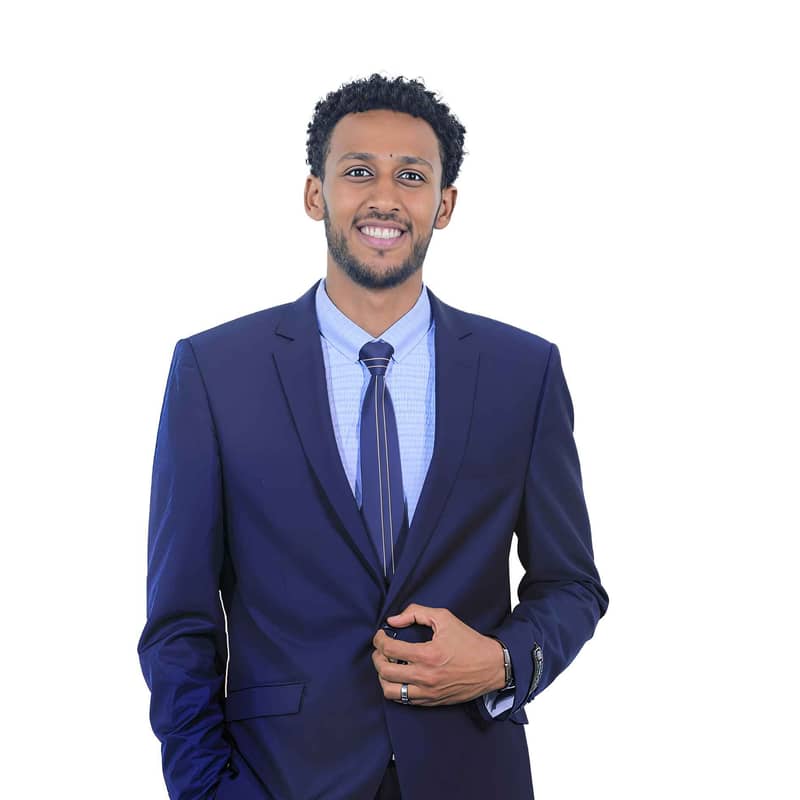 Ashenafi Tsigab Ashenafi Tsigab