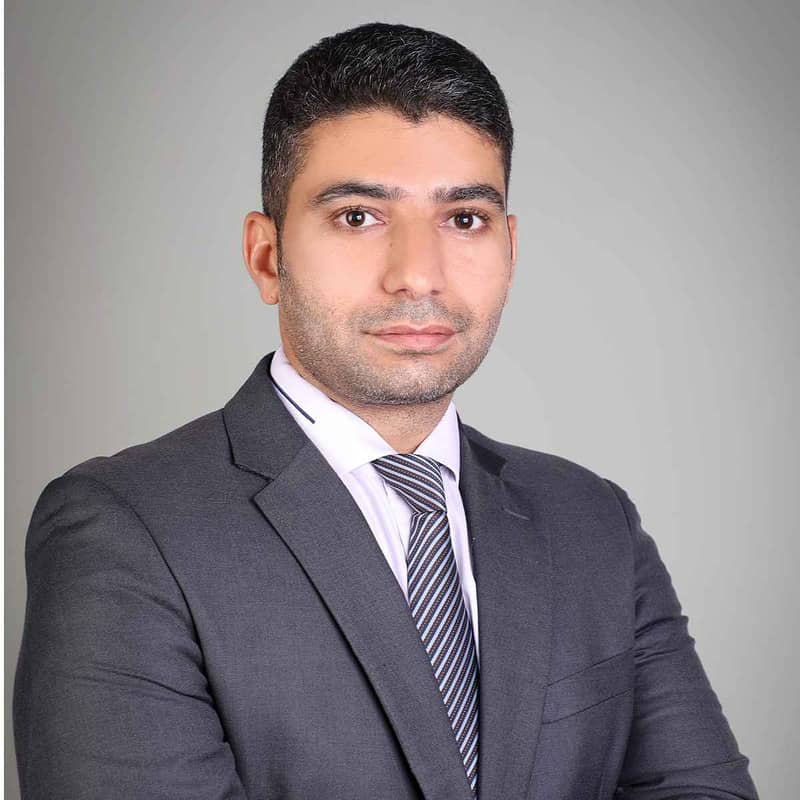 Mahmoud Kamal Abd Elatif