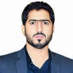 Muhammad Arshad