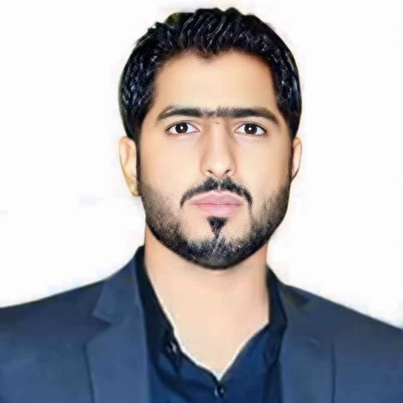 Muhammad Arshad