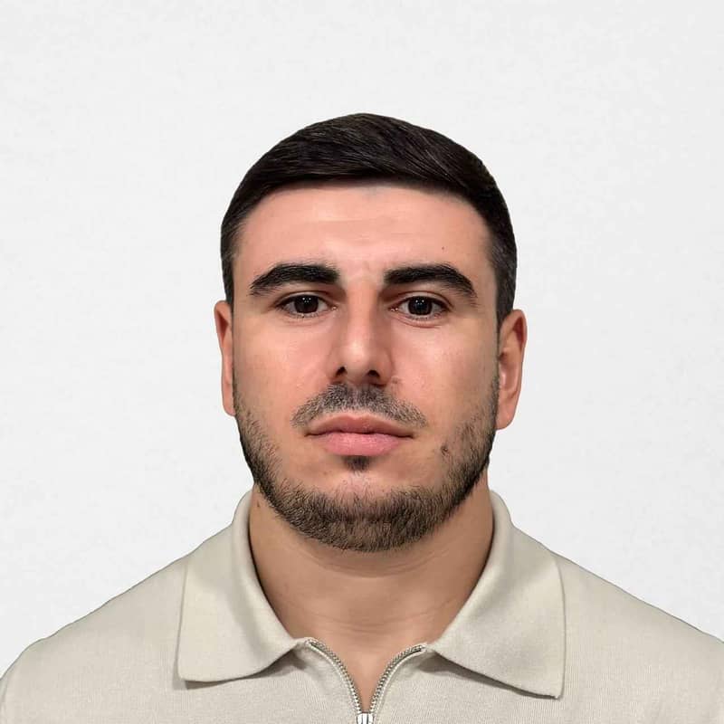 Levon Topchian