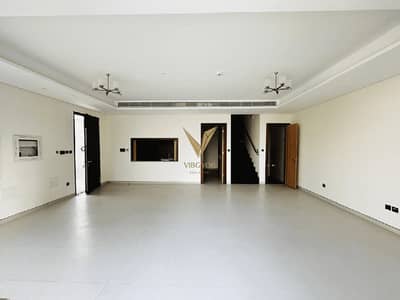 荔湾住宅区， 迪拜 5 卧室别墅待租 - 位于荔湾住宅区，180 度别墅 5 卧室的别墅 280000 AED - 12946546