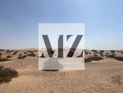 Plot for Sale in Al Belaida, Sharjah - 9d86c8de-a092-458c-919d-58f965103a49. jpeg