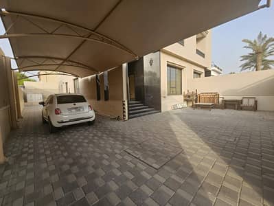 Villa for Rent in Wasit Suburb, Sharjah - IMG-20250929-WA0160. jpg