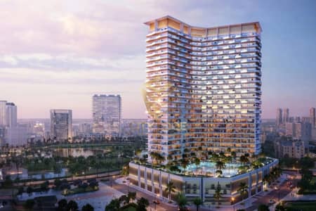 Studio for Sale in Dubai Sports City, Dubai - NO COMMISSION -HIGH ROI -Q1 2026-MODERN-CASH OFFER