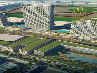 1 Спальня Апартаменты Продажа в Мотор Сити, Дубай - IMG-20250323-WA0017. jpg