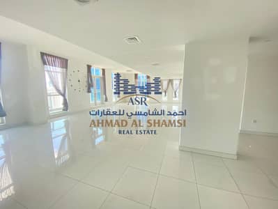 بنتهاوس 3 غرف نوم للايجار في النهدة، الشارقة - 8B7E8F32-0128-4479-881D-16FDF74A64EA. jpg