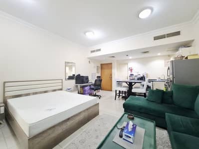 Studio for Rent in Al Qasimia, Sharjah - 1000205909. jpg