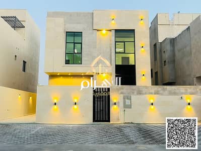 6 Bedroom Villa for Sale in Al Amerah, Ajman - IMG-20251001-WA0014. jpg