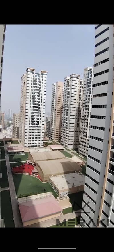 2 Bedroom Apartment for Sale in Al Rashidiya, Ajman - 58795. jpg