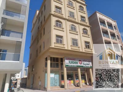 11 Bedroom Building for Sale in Al Nakhil, Ajman - IMG-20251001-WA0032. jpg