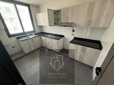 شقة 1 غرفة نوم للايجار في العالية، عجمان - IMG_2764. jpg