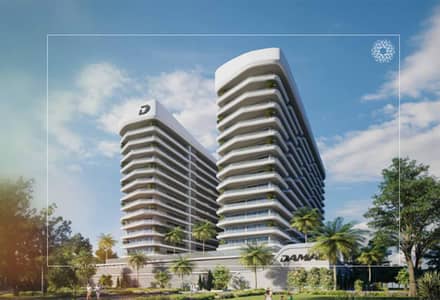 达马克山庄2号（达马克阿克雅）， 迪拜 1 卧室单位待售 - Elo-2-at-Damac-Hills-2-Dubai-9. jpg