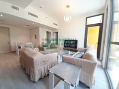 شقة في نور 4،نور دستركت،ميدتاون،مدينة دبي للإنتاج 1 غرفة 940000 درهم - 12946505