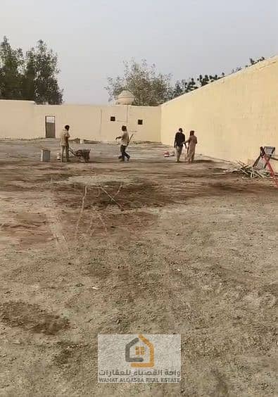 ارض استخدام متعدد  للايجار في الصجعة، الشارقة - لقطة الشاشة 2025-09-02 131731. png