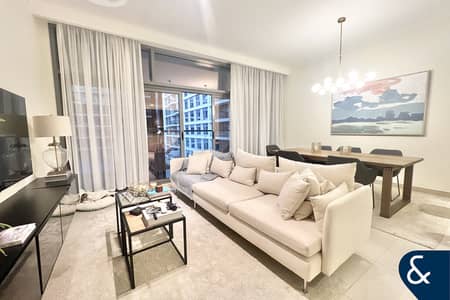 2 Bedroom Flat for Rent in Dubai Hills Estate, Dubai - Vacant soon | Unfurnished | Pool Facing