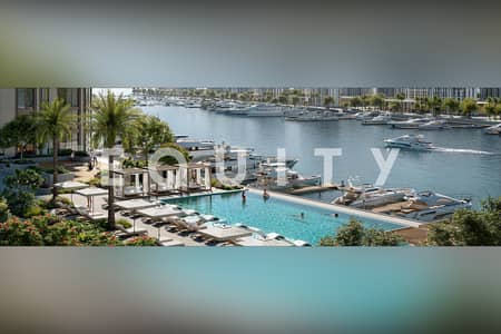 2 Cпальни Апартамент Продажа в Мина Рашид, Дубай - Квартира в Мина Рашид，Baystar by Vida, 2 cпальни, 5081888 AED - 12946786