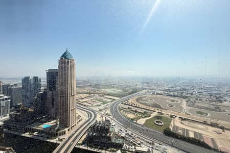 مکتب  للايجار في الخليج التجاري، دبي - مکتب في ذا سيتاديل،الخليج التجاري 350000 درهم - 12946206