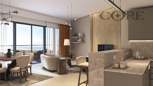 2 Bedroom Apartment for Sale in DAMAC Hills, Dubai - 2. jpg